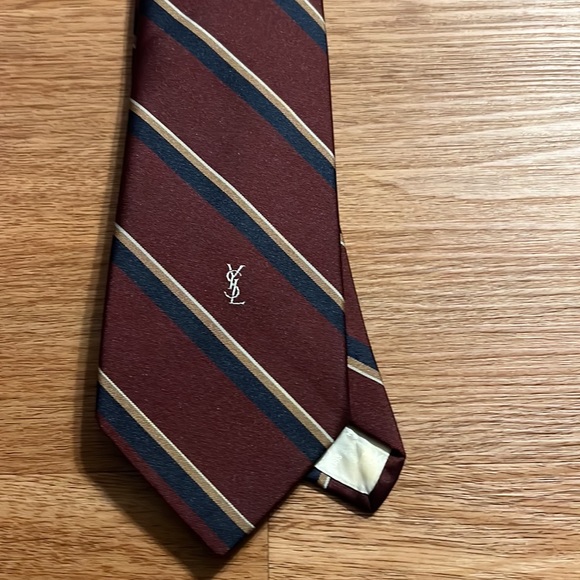 yves saint laurent